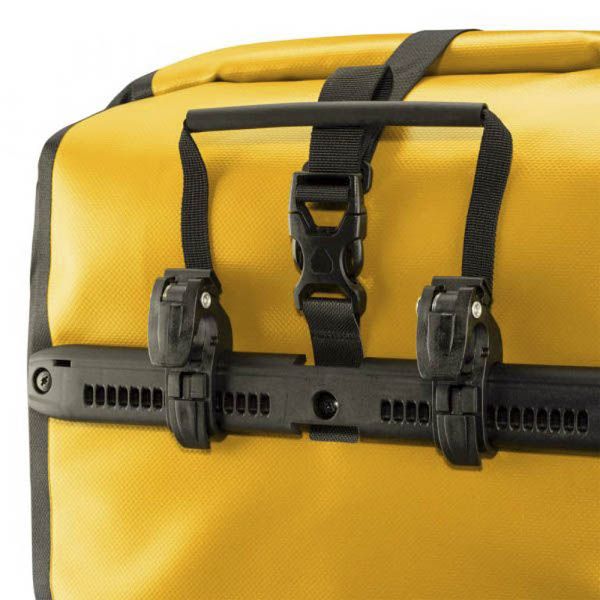 Alforjes Ortlieb Back Roller Classic