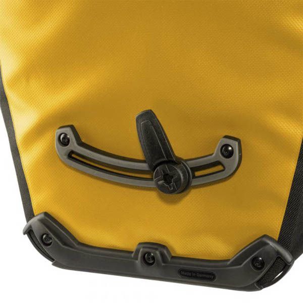 Alforjes Ortlieb Back Roller Classic
